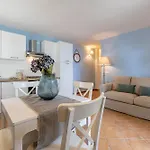 Casa Orizzonte - Con Vista Apartamento *