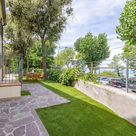 Casa Orizzonte - Con Vista *