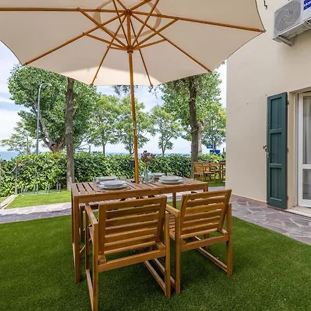 Apartamento Casa Orizzonte - Con Vista *