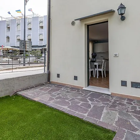 Apartamento Casa Orizzonte - Con Vista Gabicce Mare