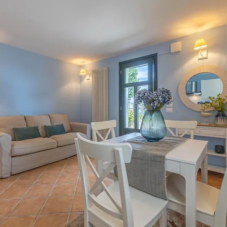 Appartamento Casa Orizzonte - Con Vista