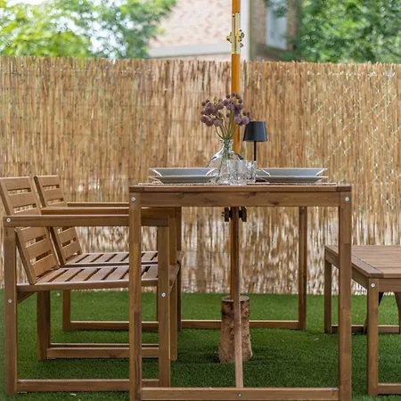 Casa Orizzonte - Con Vista * Gabicce Mare