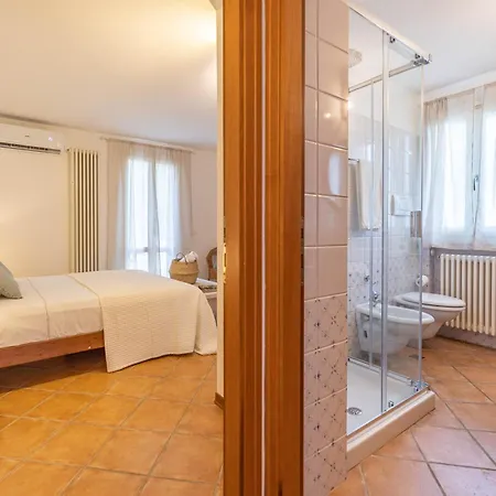 Casa Orizzonte - Con Vista Apartment