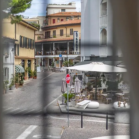 Casa Orizzonte - Con Vista Apartment *