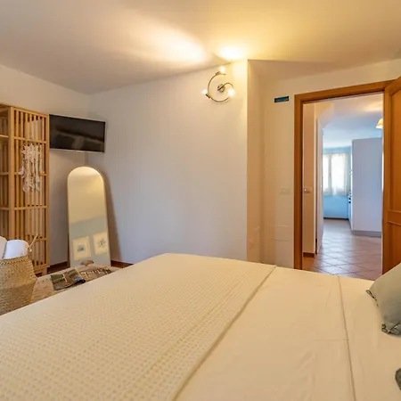 Apartment Casa Orizzonte - Con Vista *