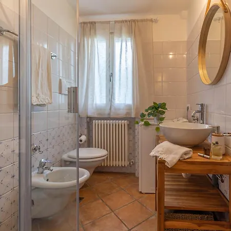 Apartamento Casa Orizzonte - Con Vista Gabicce Mare