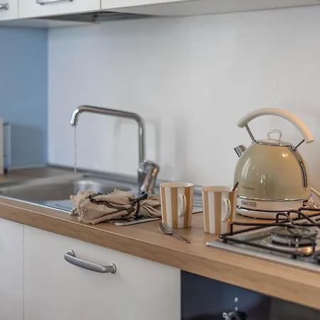 Apartamento Casa Orizzonte - Con Vista Gabicce Mare