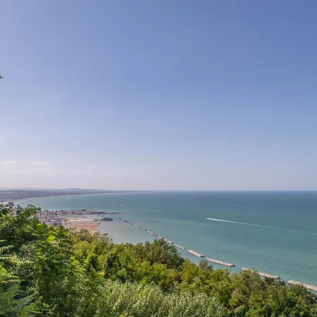 Casa Orizzonte - Con Vista Apartment *