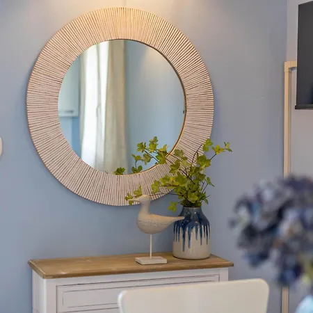 Casa Orizzonte - Con Vista Apartment *