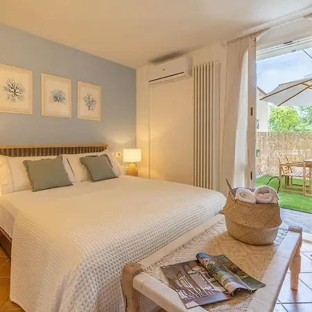 Casa Orizzonte - Con Vista Gabicce Mare