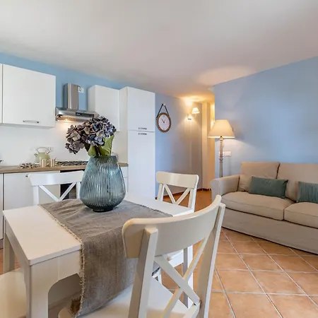 Casa Orizzonte - Con Vista Apartment *