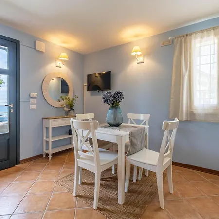Apartamento Casa Orizzonte - Con Vista *