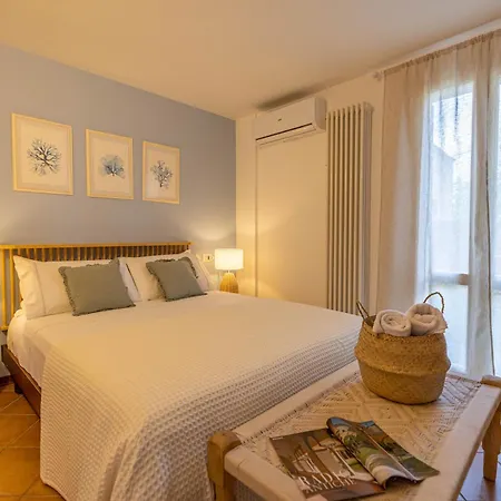 Apartamento Casa Orizzonte - Con Vista Gabicce Mare