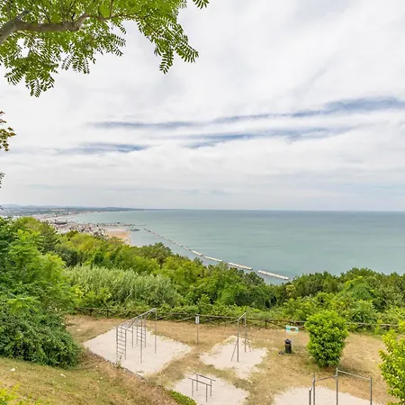 Casa Orizzonte - Con Vista *