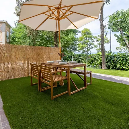 Appartamento Casa Orizzonte - Con Vista *