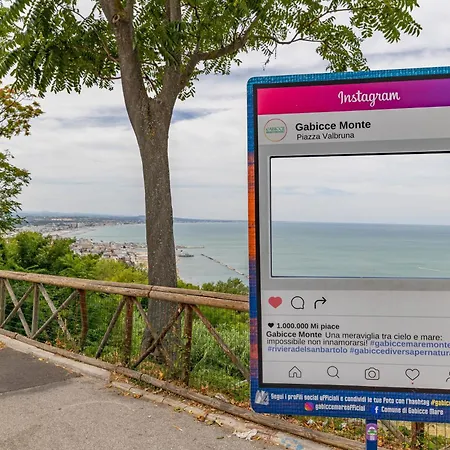 Casa Orizzonte - Con Vista Appartamento