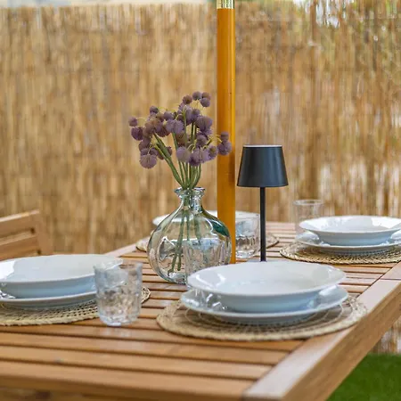 Appartamento Casa Orizzonte - Con Vista